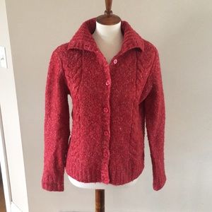 LL Bean sweater ❤️